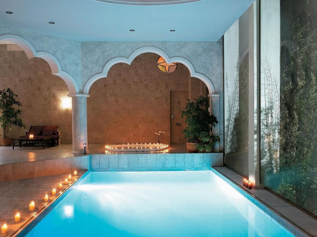 Grecotel Astir Palace, foto 8