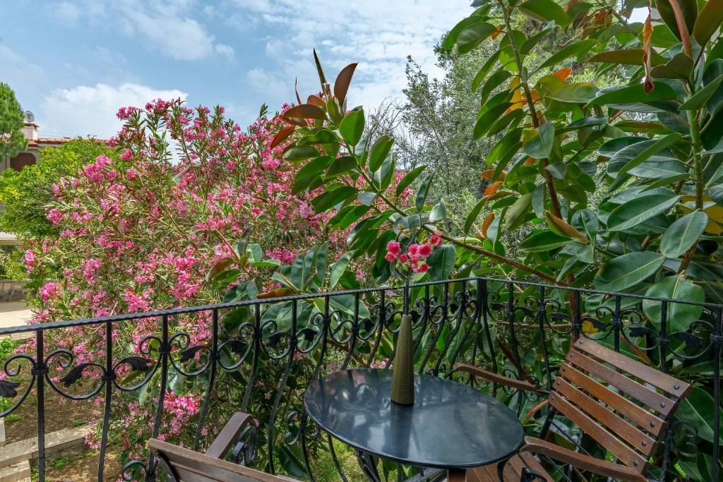 Hotel Rosy Suites, foto 4