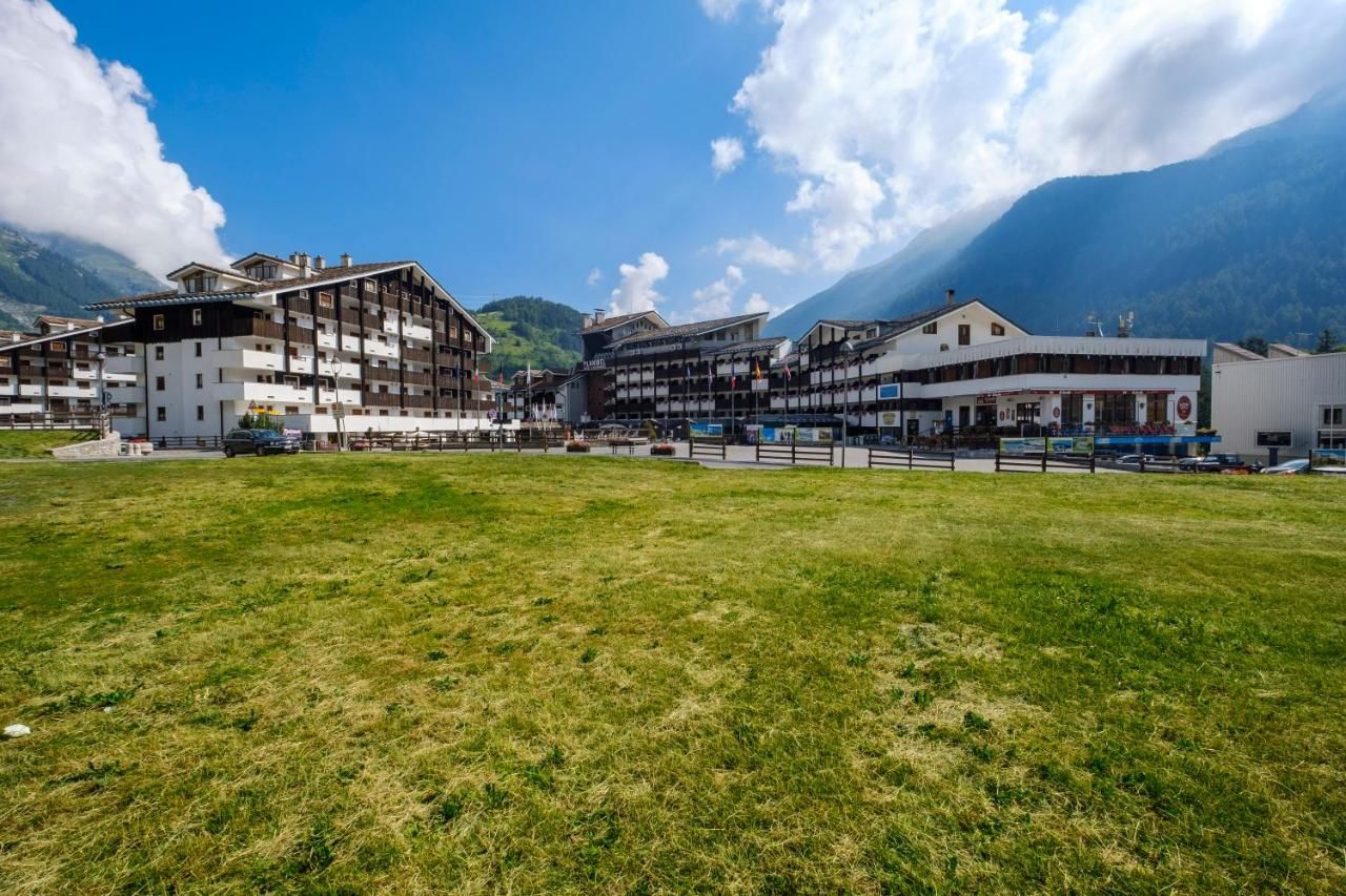 Th La Thuile Planibel Hotel & Residence, foto 8