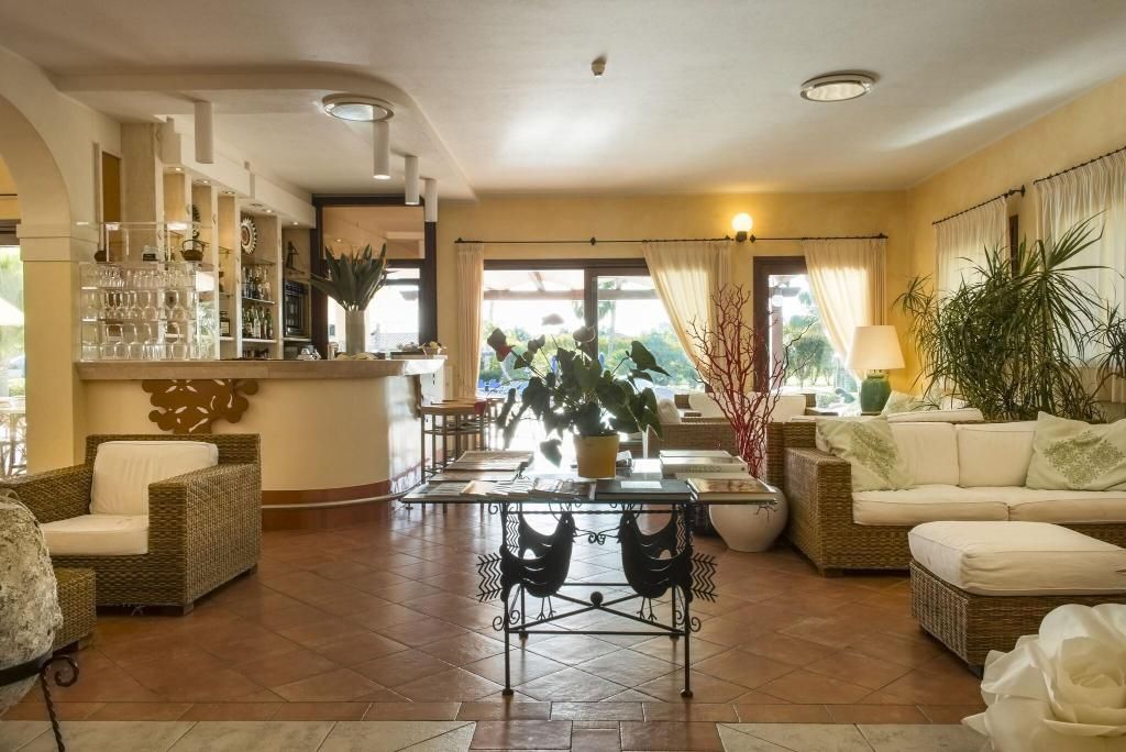 Lantana Resort Hotel & Apartments, foto 2