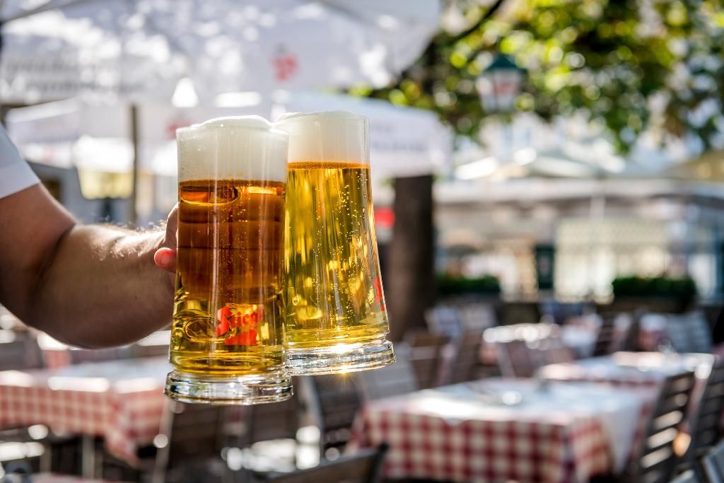 Hotel IMLAUER & Bräu Salzburg, foto 7