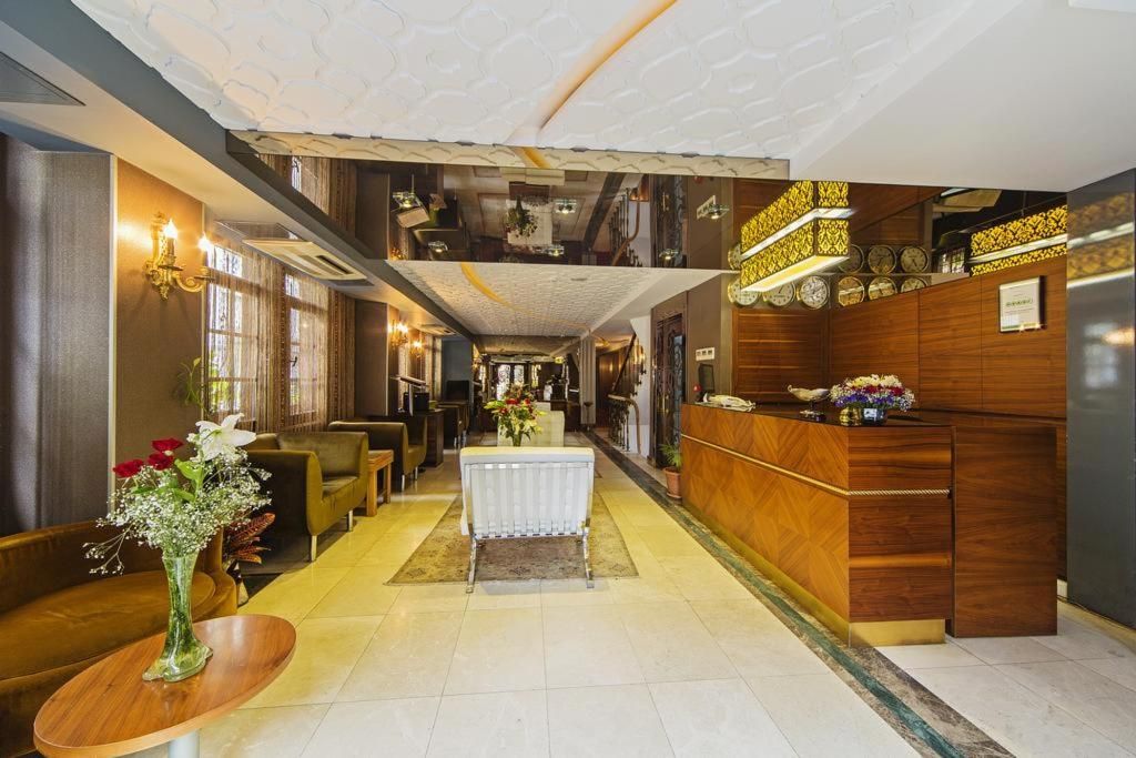 Almina Hotel, foto 11