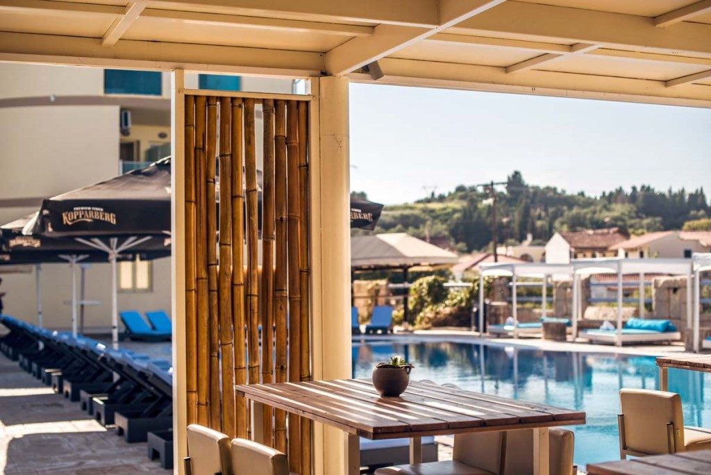 Island Beach Resort, foto 2