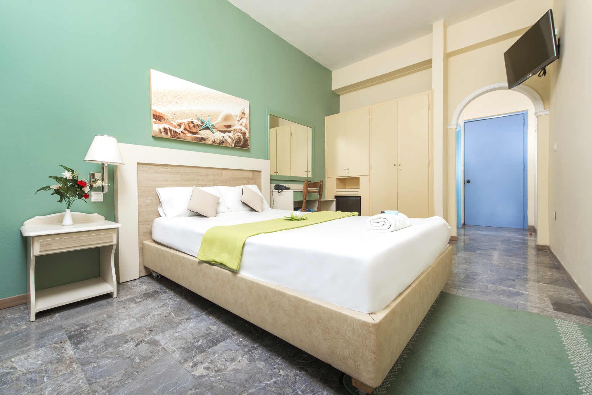 Potamaki Beach Hotel, foto 8