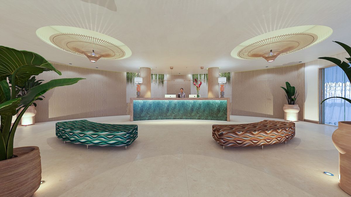 Grupotel Cala Marsal Nature Hotel, foto 2