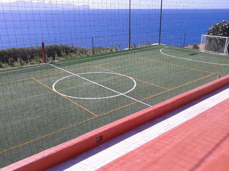 Perla del Golfo Resort, foto 10