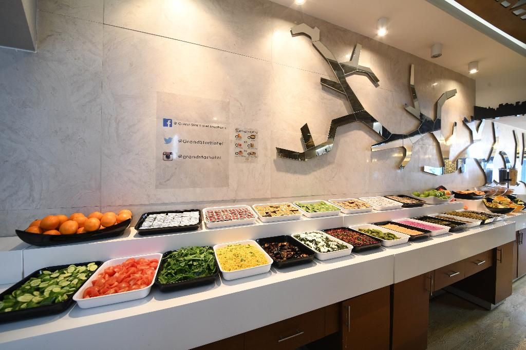 Style Star Hotel, foto 2