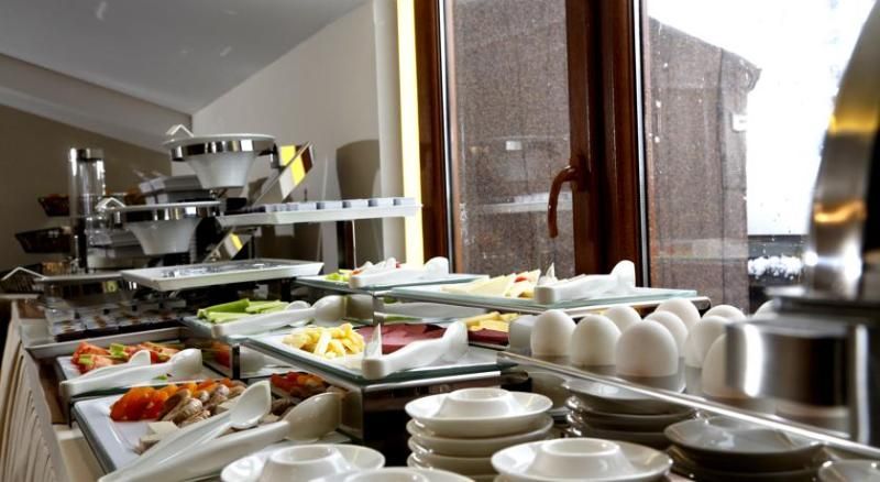 Hanzade Park Hotel, foto 5