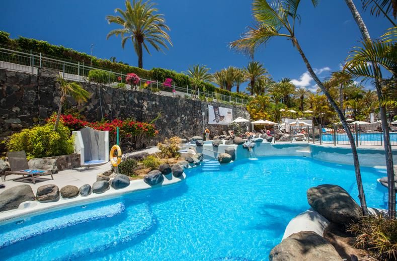 Abora Catarina by Lopesan Hotels, foto 10