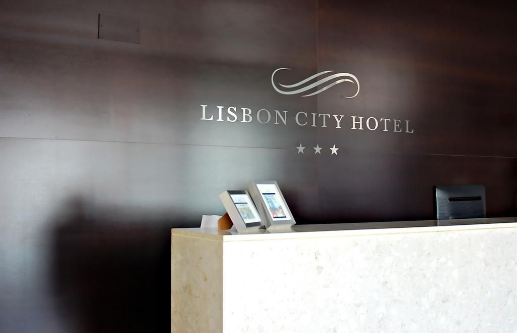 Lisbon City Hotel, foto 9
