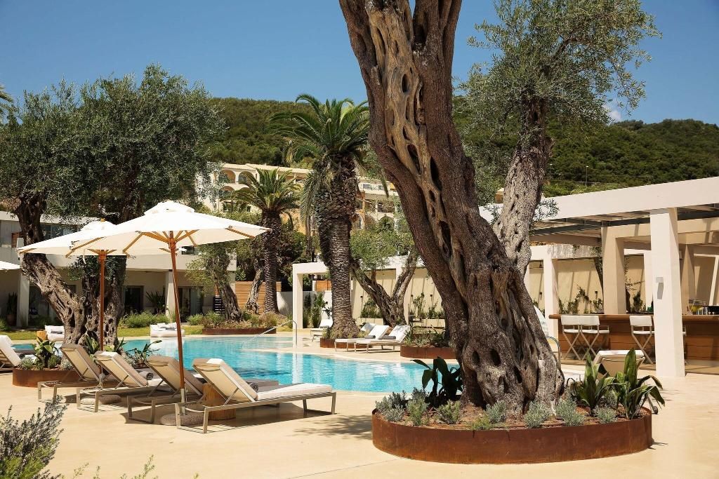 Domes Miramare, a Luxury Collection Resort, Corfu