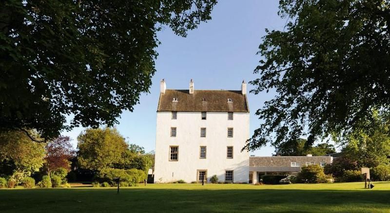 Macdonald Houstoun House, foto 13