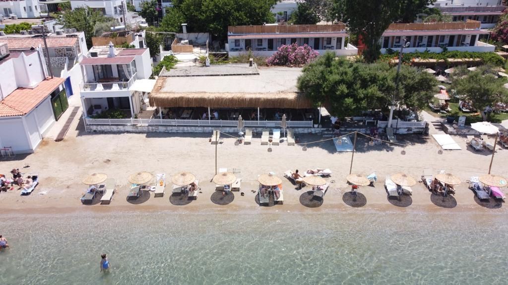 Daphnis Hotel, foto 12