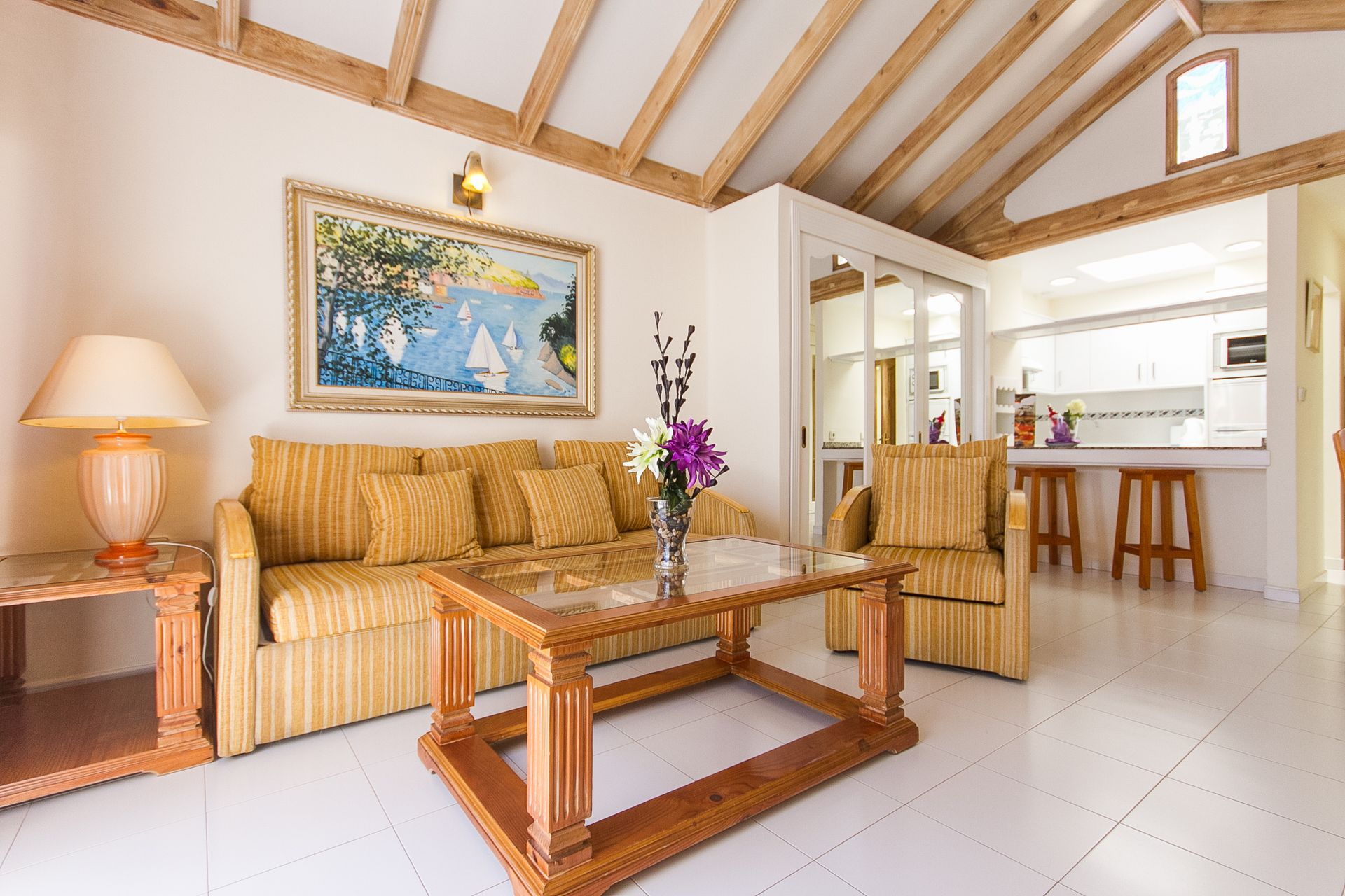 Sands Beach Resort, foto 6