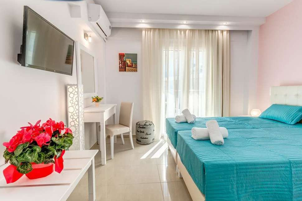 Palotel Luxury Hotel, foto 4