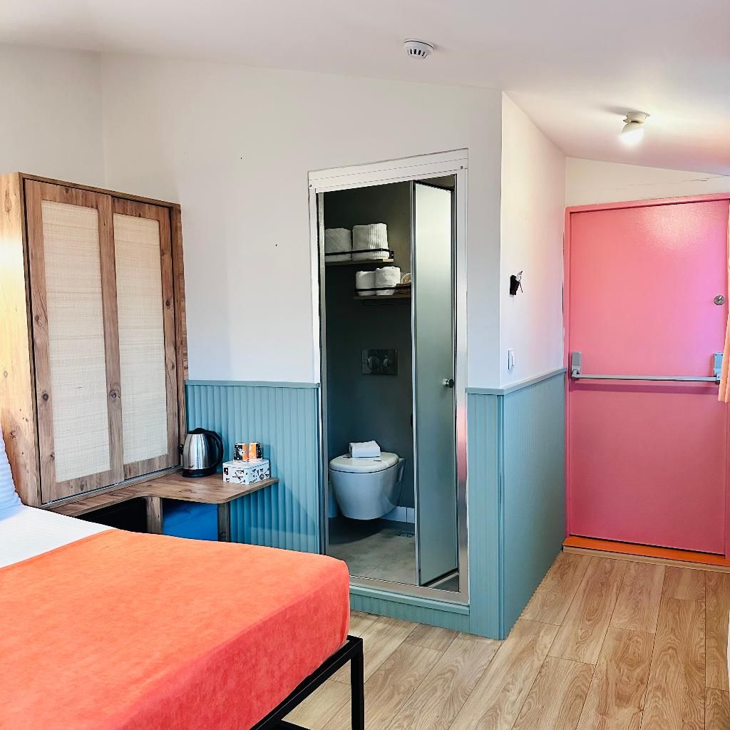 Casa Rosa Suites, foto 12