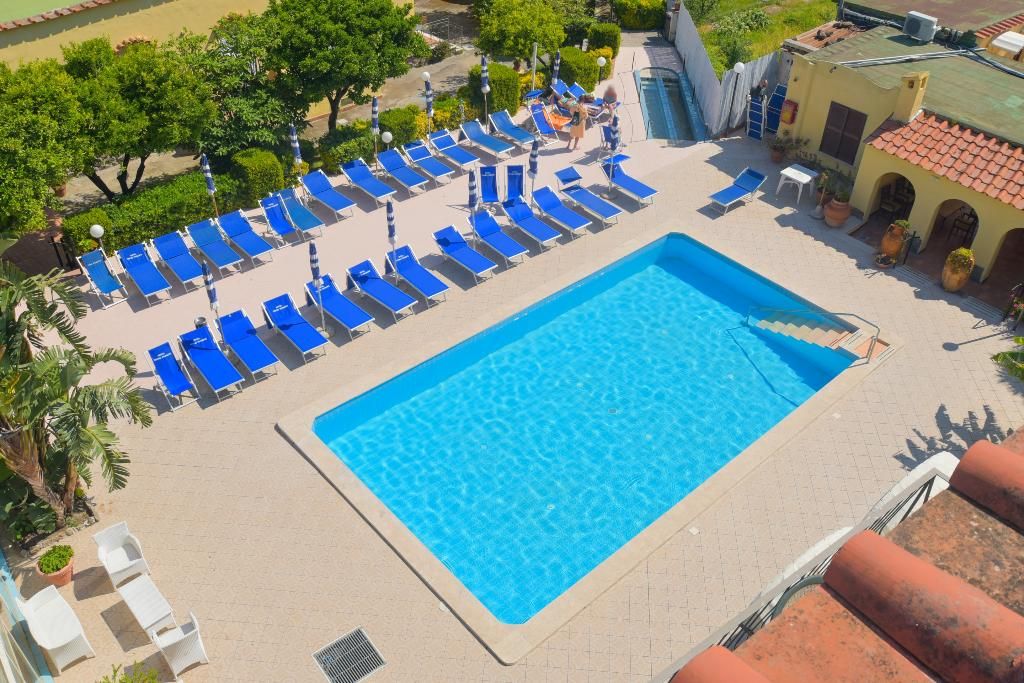 Hotel Terme Principe, foto 15