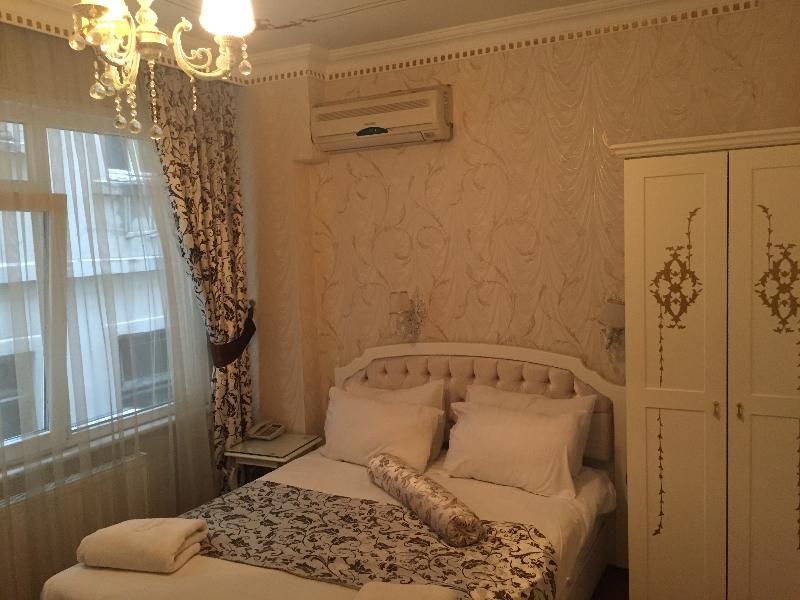 Alyon Hotel Taksim, foto 7