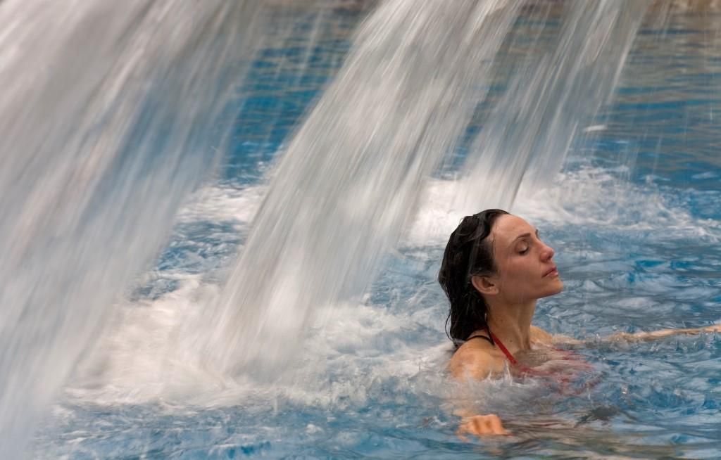 PALASIET Thalasso Clinic&Hotel, foto 15