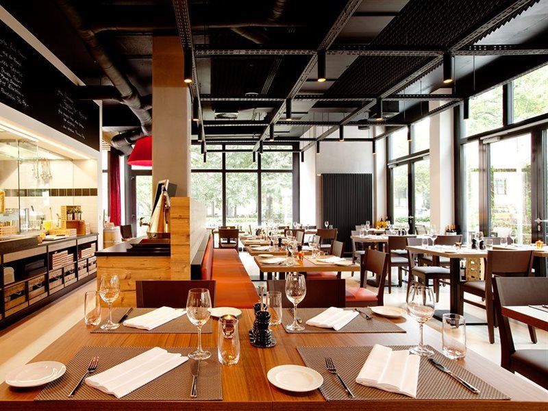 City Hotel MAX - Munich West, foto 2