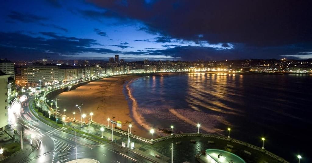 Meliá Maria Pita, foto 11