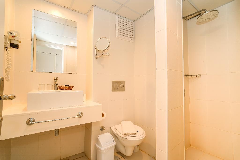 Casa Blanca Hotel, foto 9