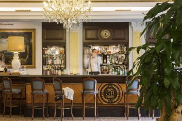 Abano Grand Hotel, foto 4