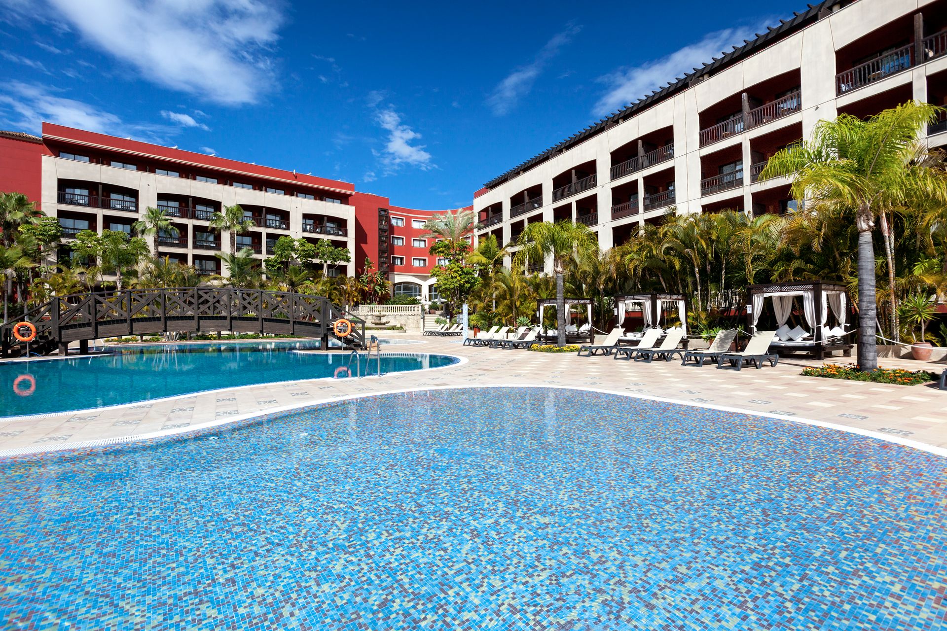 Barceló Marbella, foto 10