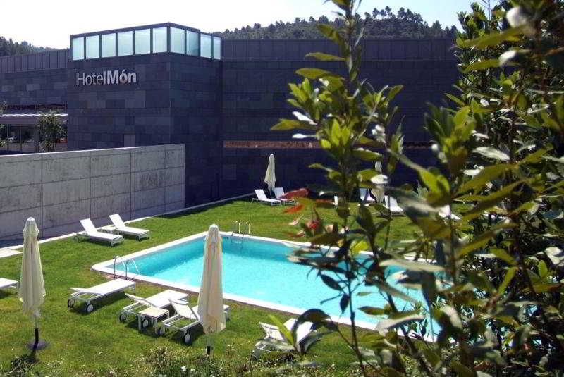 Món Sant Benet Hotel & Conference Centre, foto 11