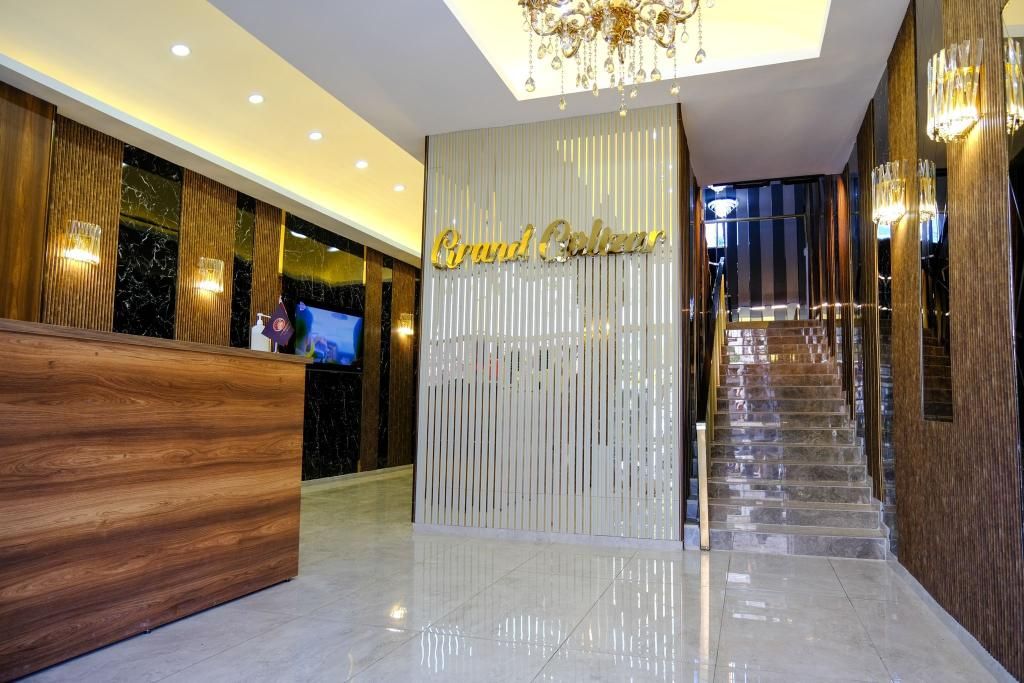 Grand Gülizar Otel, foto 6