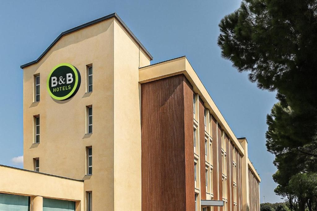 B&B HOTEL Calenzano First, foto 8