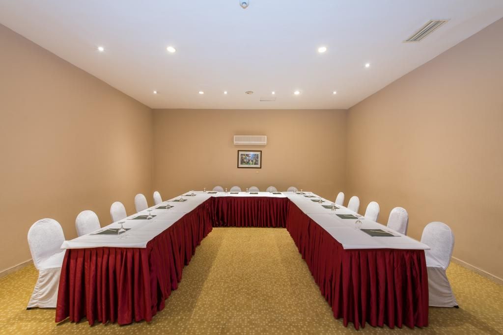 Adonis Hotel, foto 4