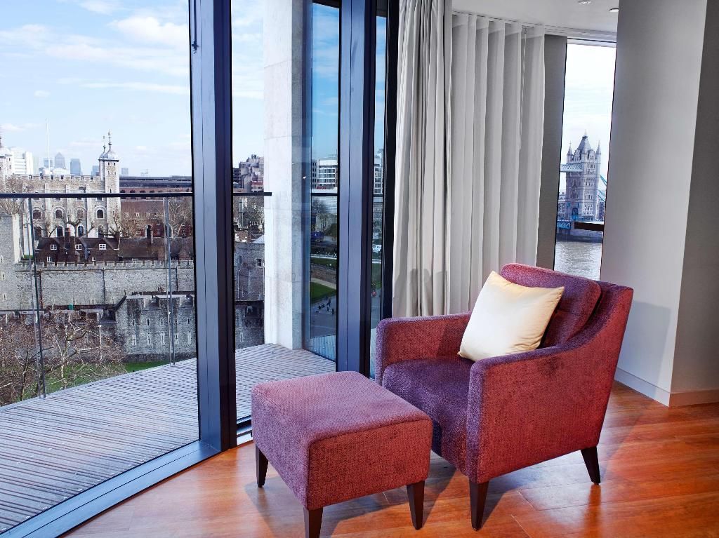 Cheval Three Quays, foto 6