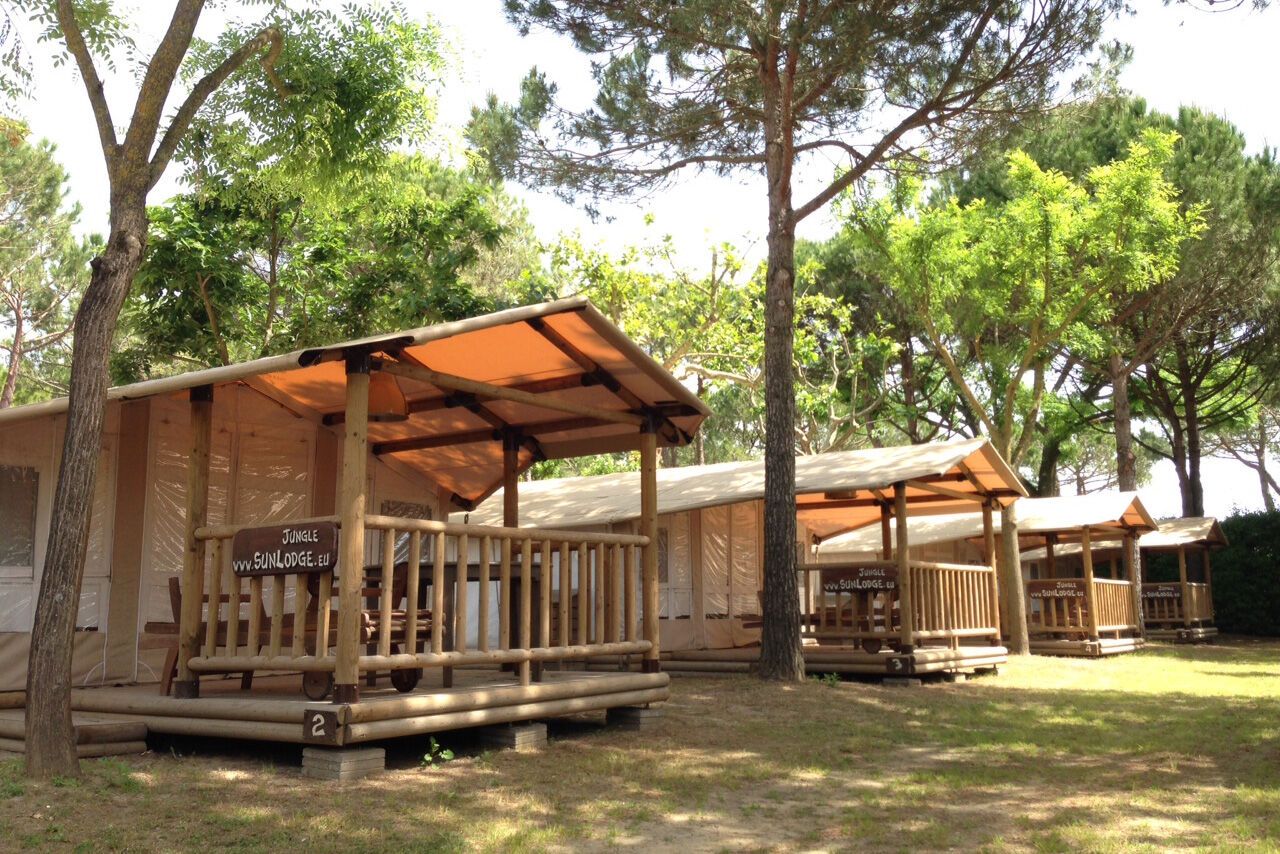 Italy Camping Village, foto 3