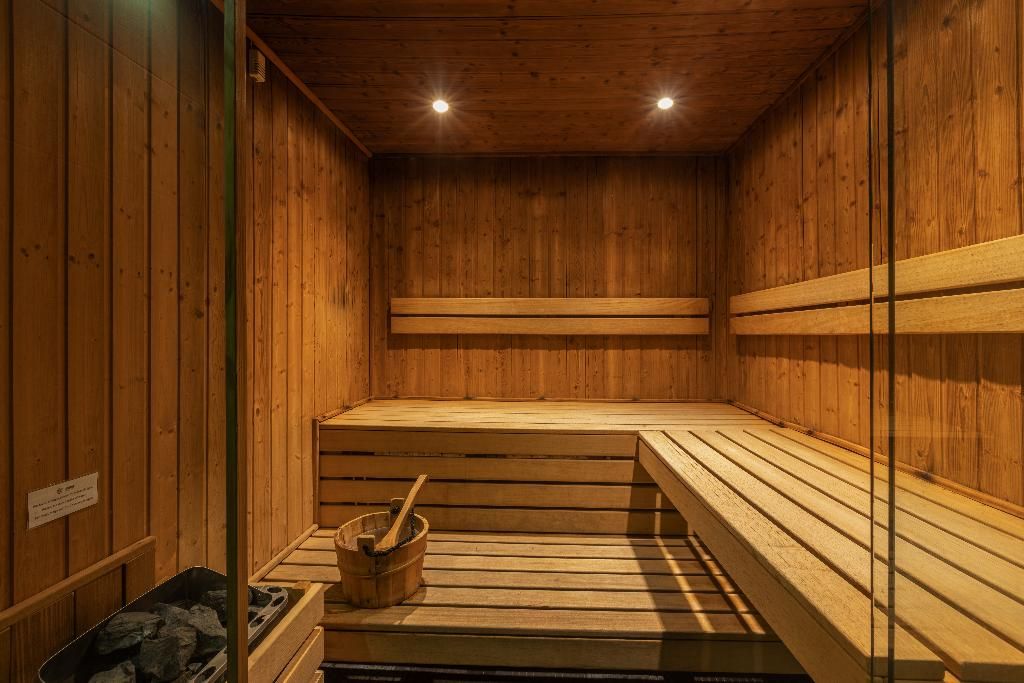 Tempus Hotel & Spa, foto 7