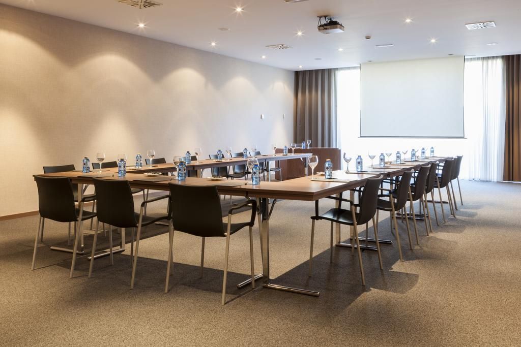 Hotel Palau de Bellavista Girona by URH Hotels, foto 12