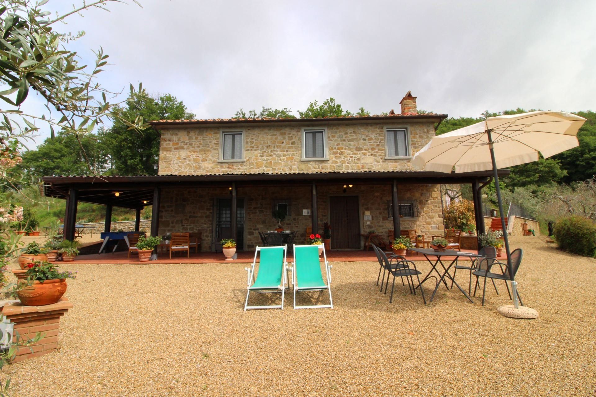 Agritourism Ca di Vestro, foto 11