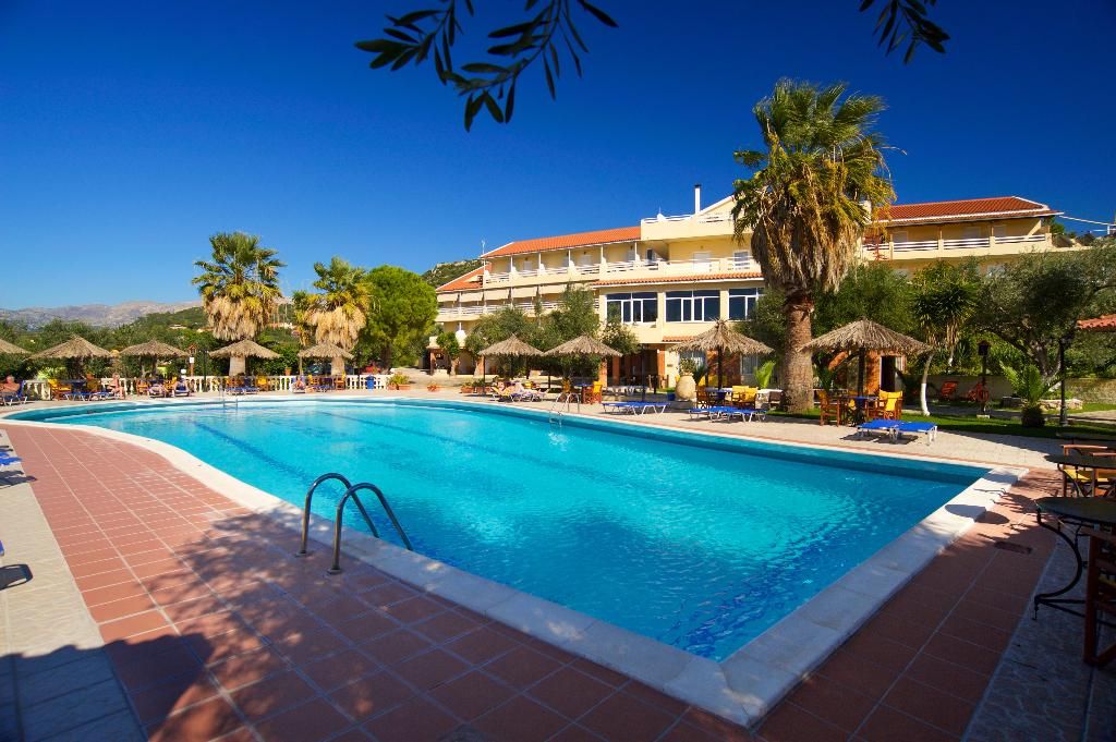 Lorenzo Hotel, foto 4