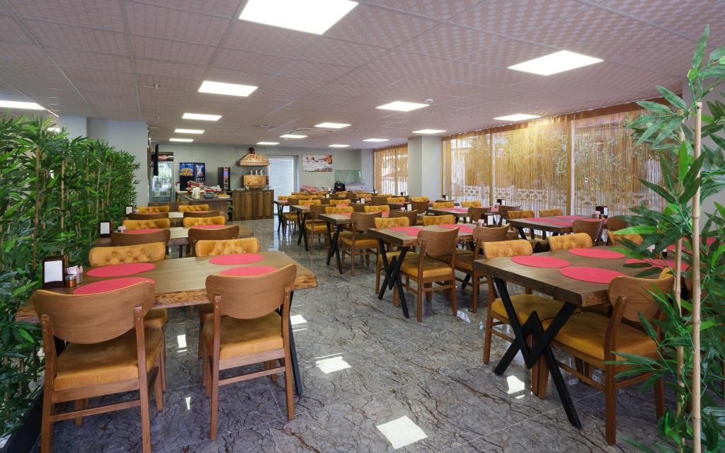 River Elite Hotel Spa, foto 10