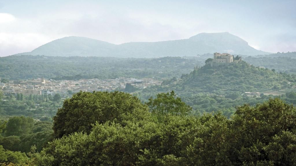Es Raco d'Arta, foto 2