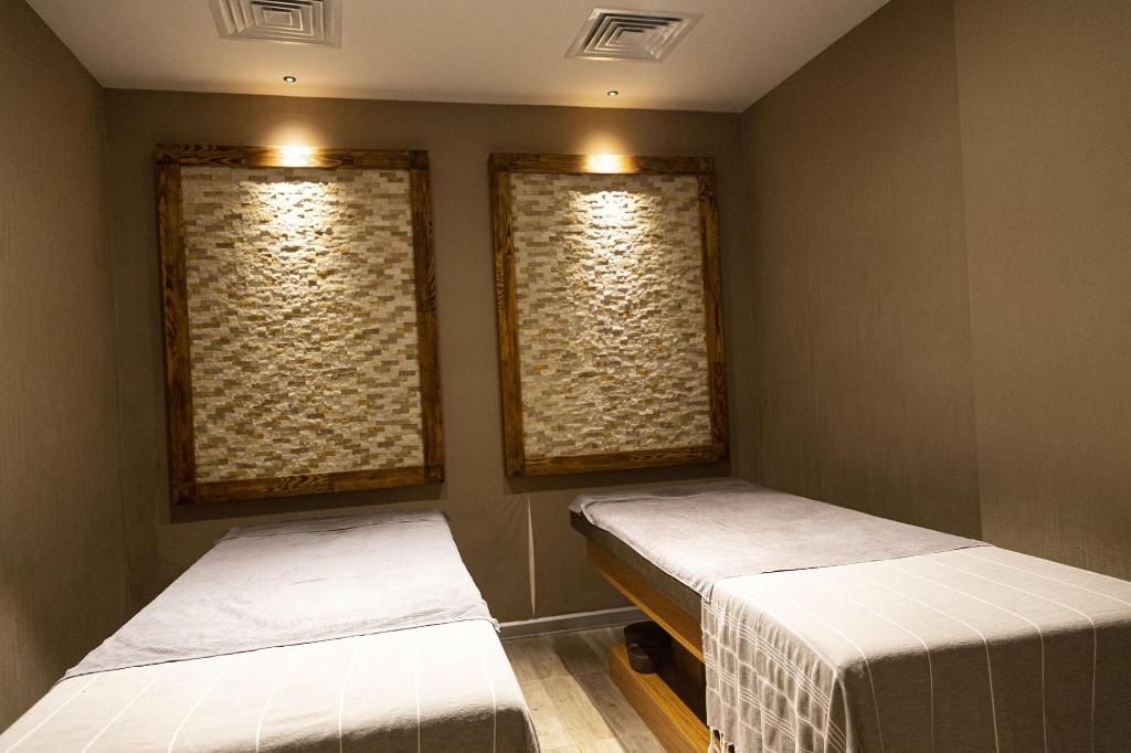 The Bostanci Hotel, foto 14