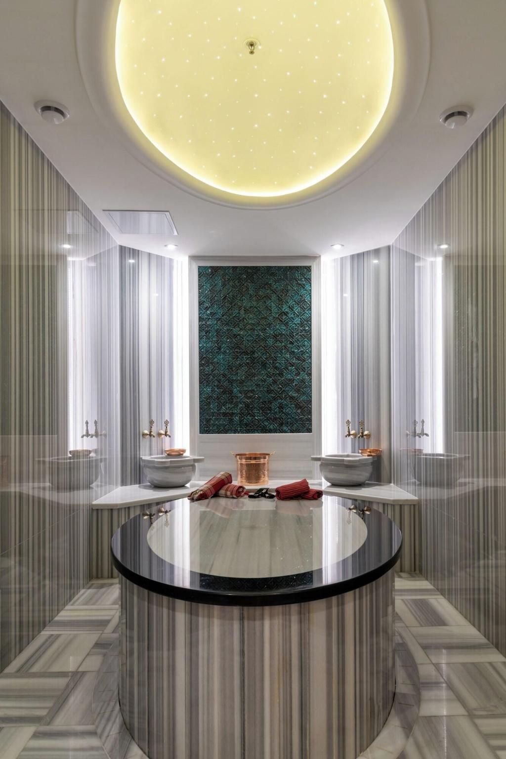 Orientbank Hotel Istanbul, Autograph Collection, foto 5