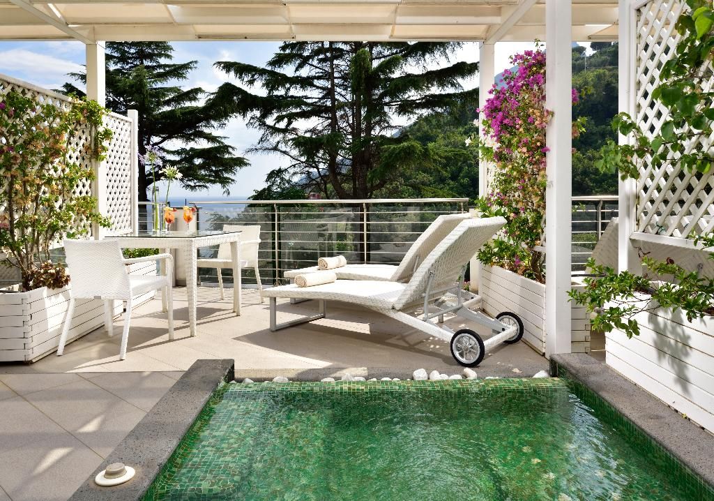 Relais Paradiso, foto 12