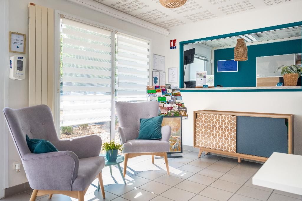 Comfort Aparthotel Nantes La Beaujoire, foto 13