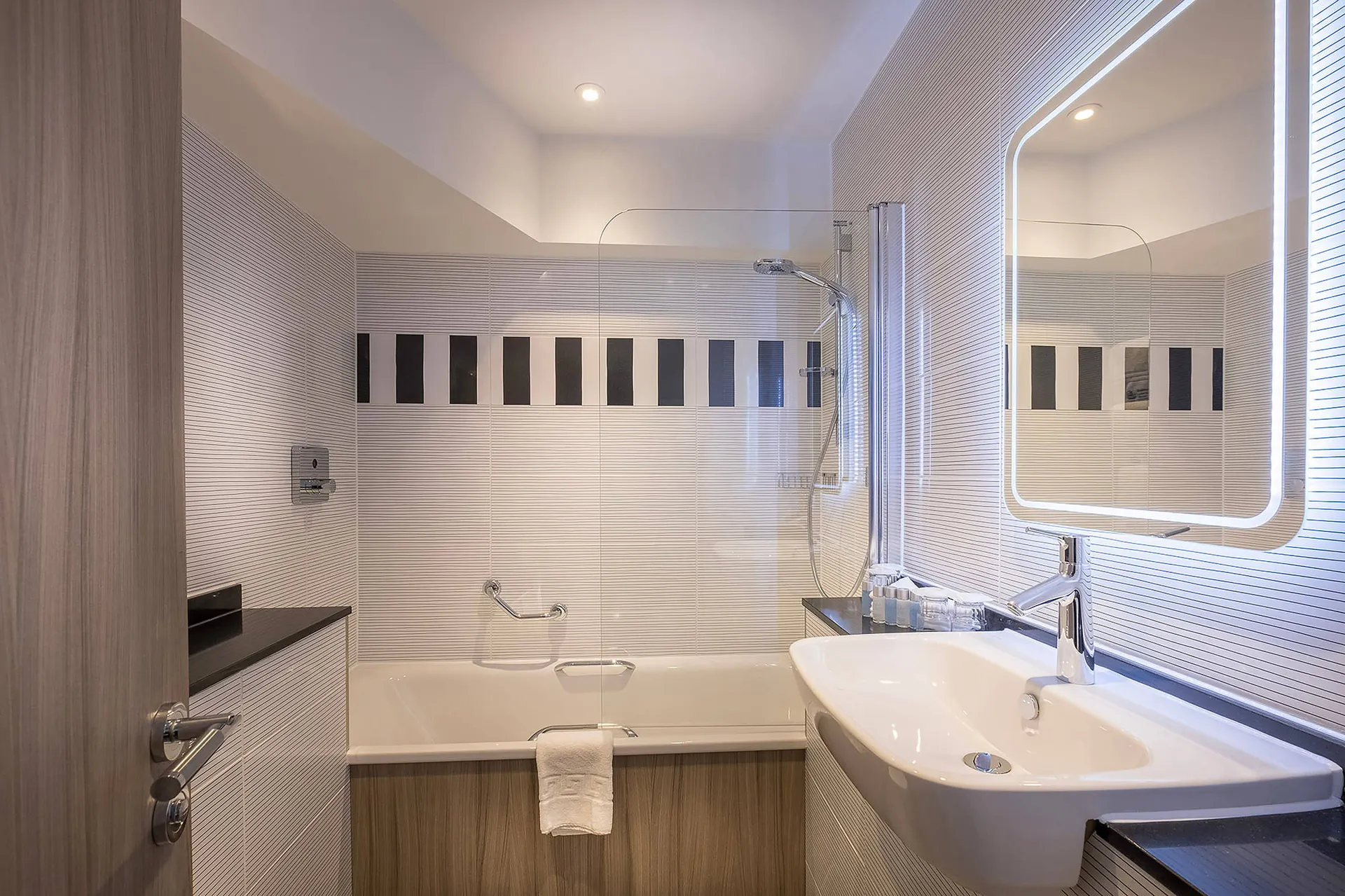 Badkamer