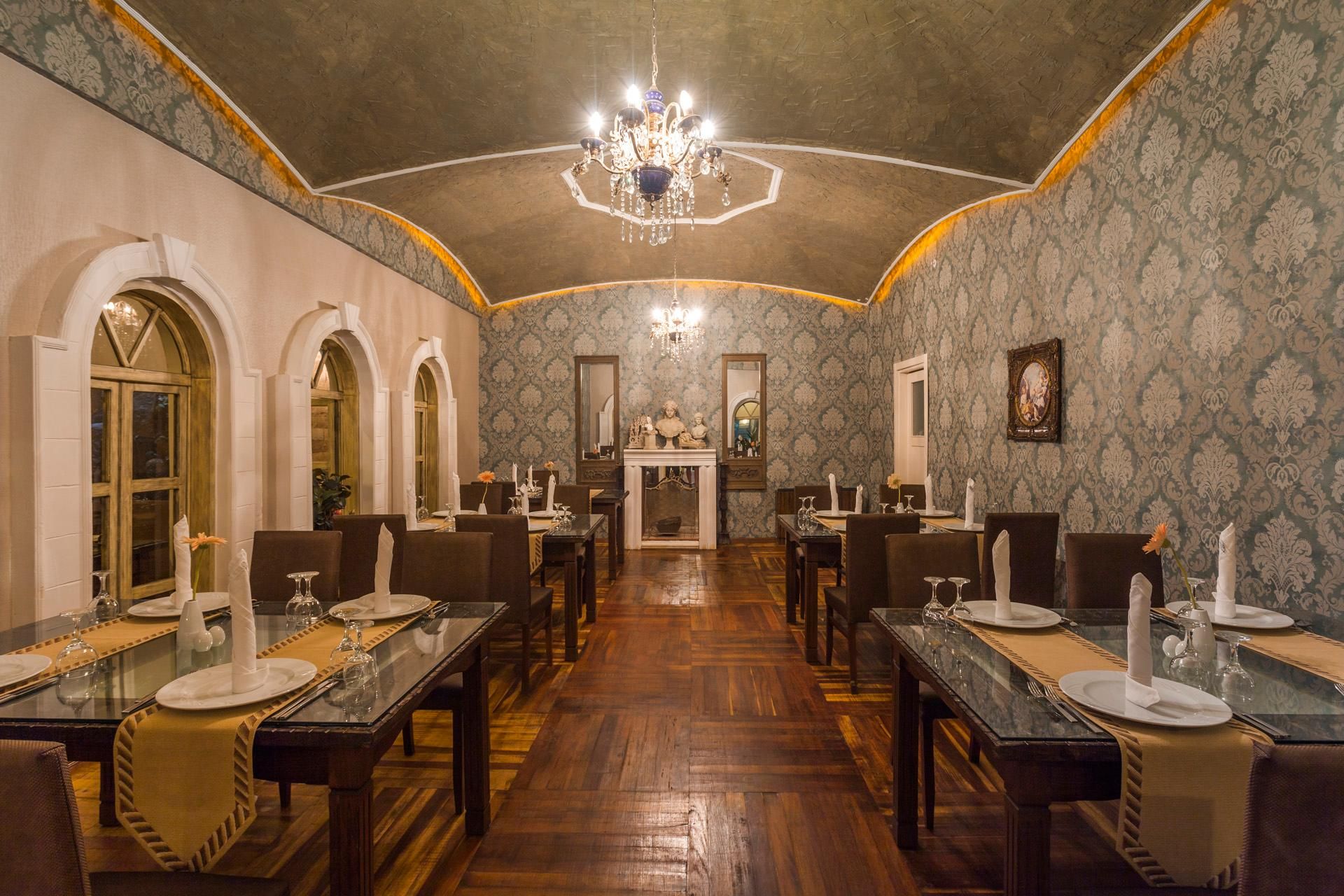 Hotel Turan Prince, foto 15