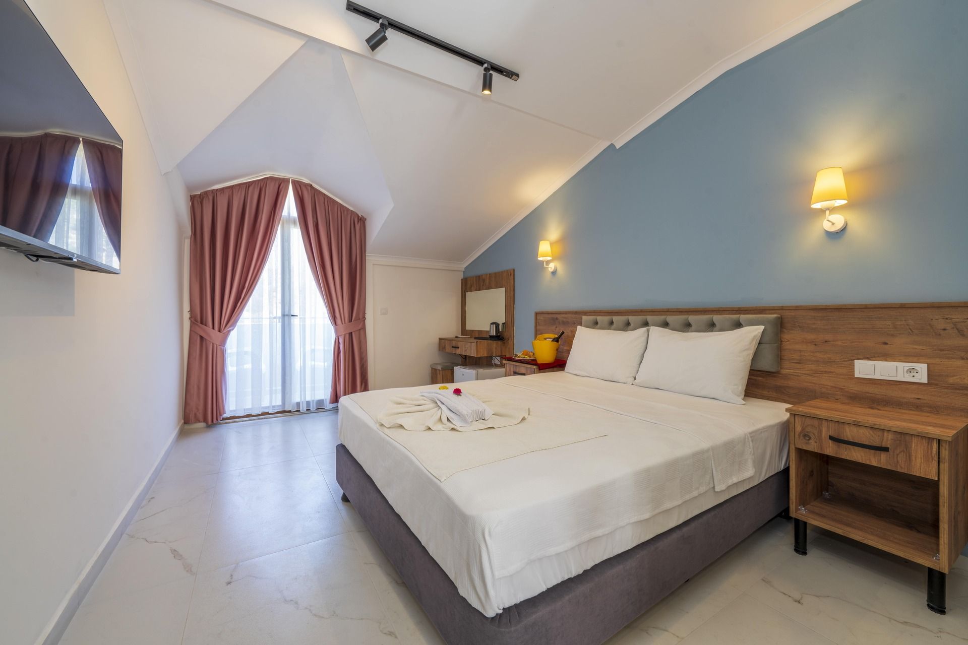 Katre Hotel Ölüdeniz, foto 15