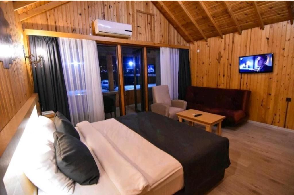Green Palace Suite Hotel, foto 14