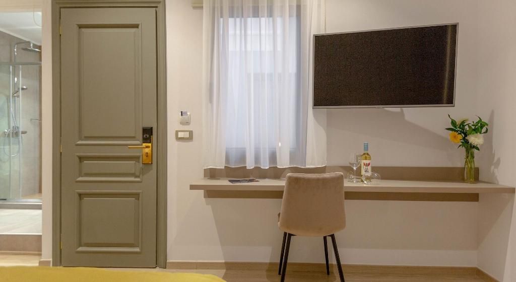 Plaza 1866 Superior City Rooms Chania, foto 5
