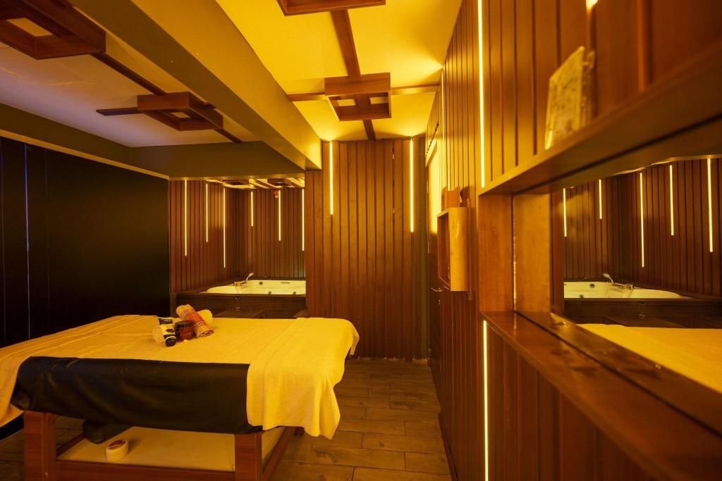 Litros Hotel & Spa, foto 12